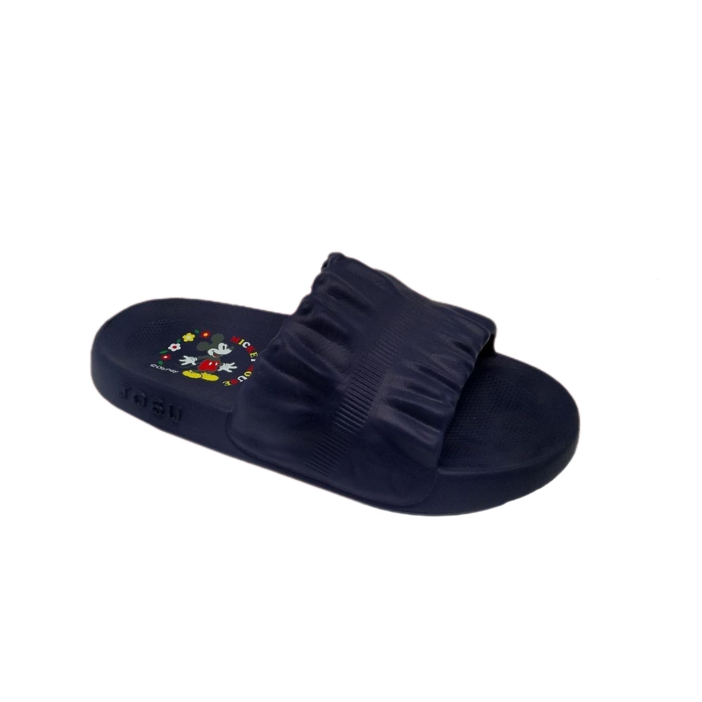 SILVANA Slipper