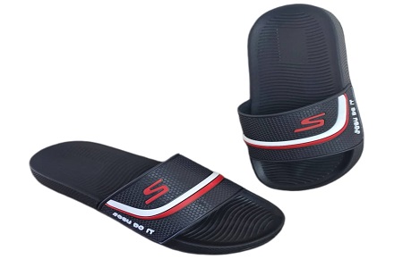 SKECHERS Slipper