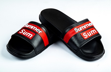 CITY-Y Slipper