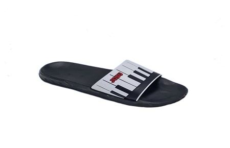 MUSIC-B Slipper
